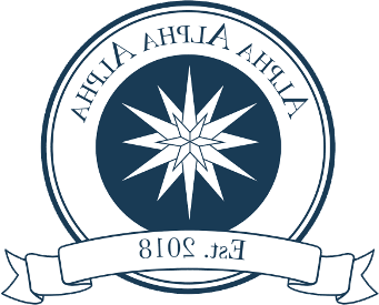 Tri-Alpha标志
